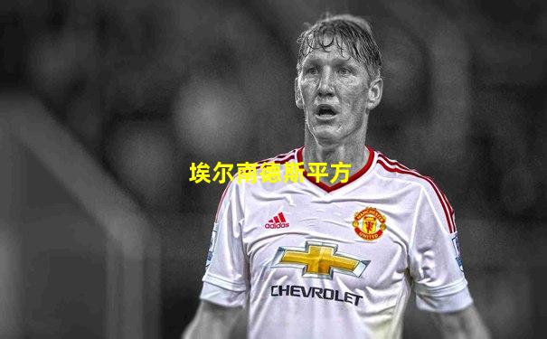 埃尔南德斯平方