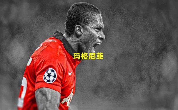 玛格尼菲