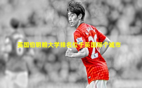 英国伯明翰大学排名位于英国那个城市